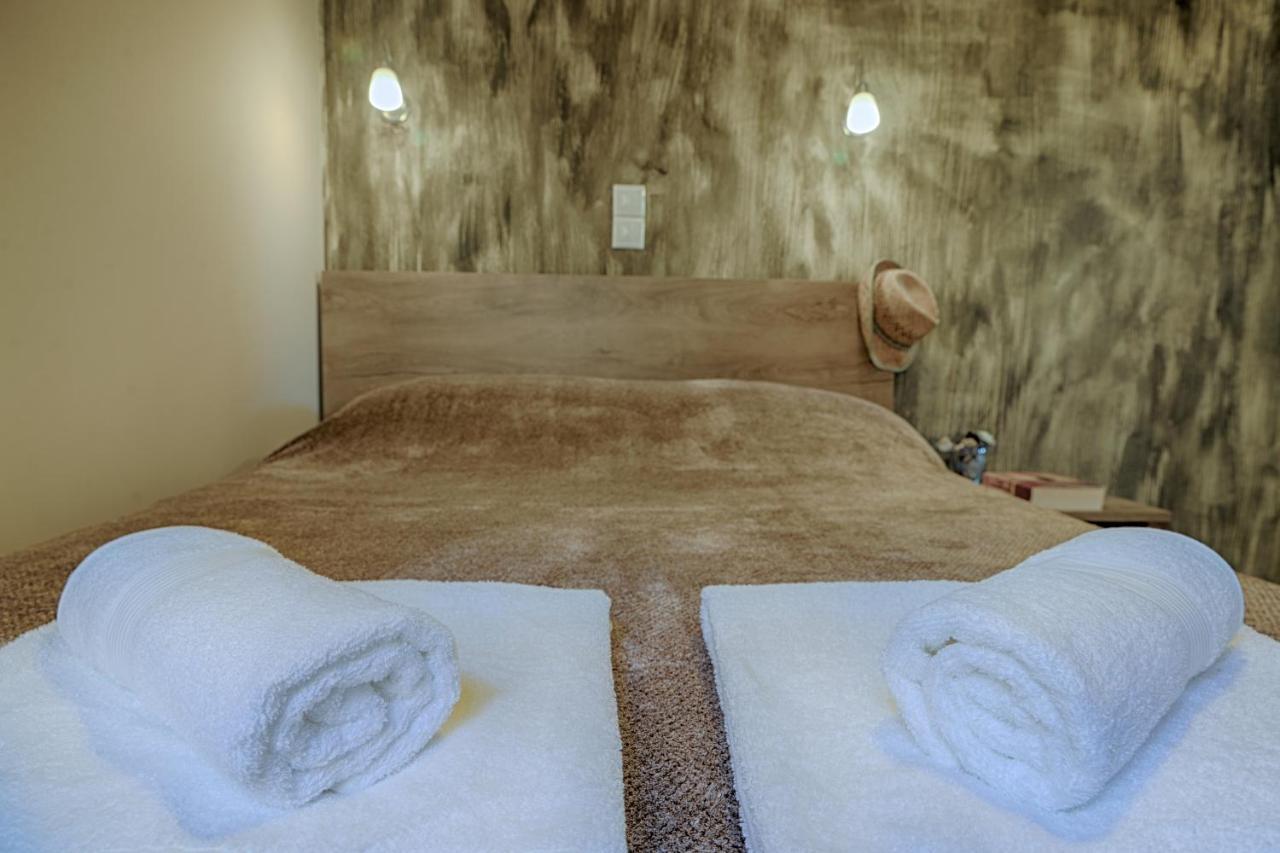 Renas Cosy Apartment Corfu  Ngoại thất bức ảnh