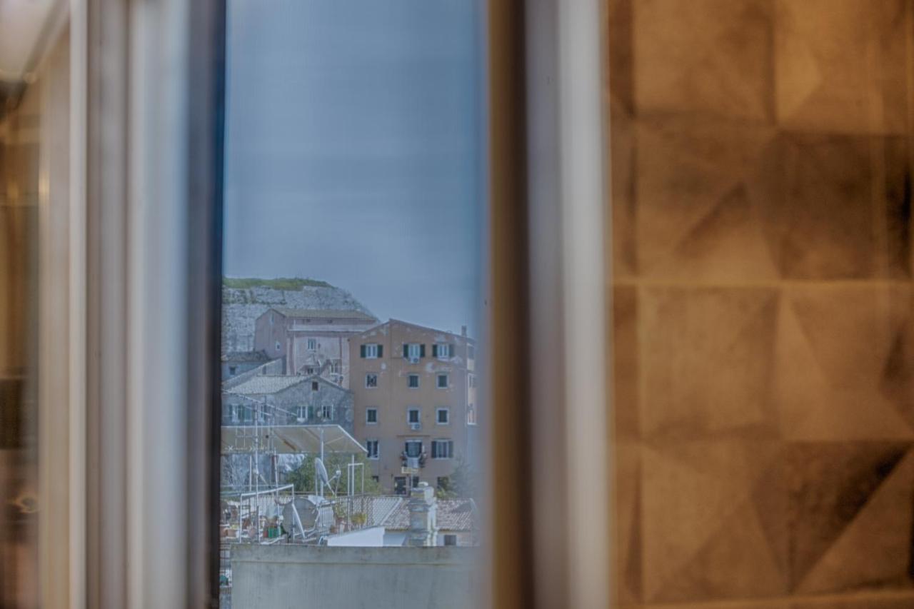 Renas Cosy Apartment Corfu  Ngoại thất bức ảnh