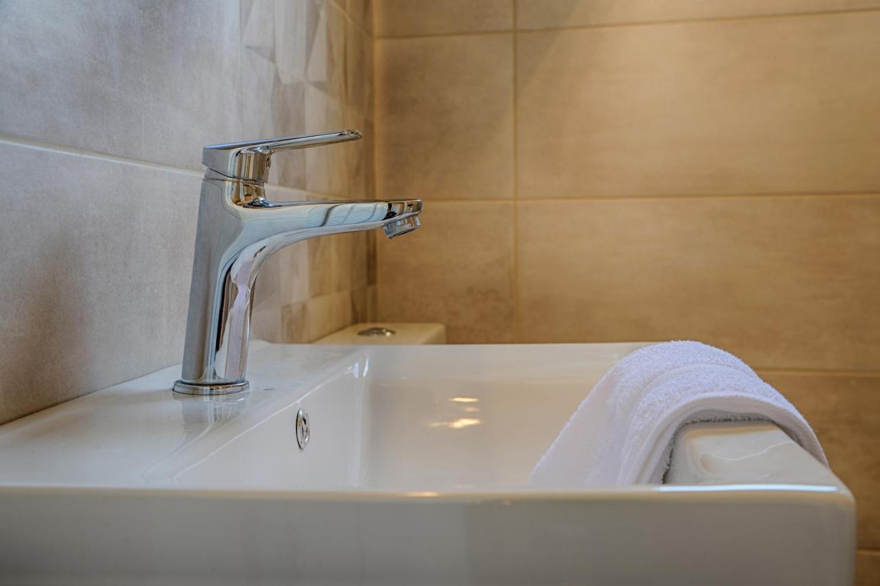 Renas Cosy Apartment Corfu  Ngoại thất bức ảnh