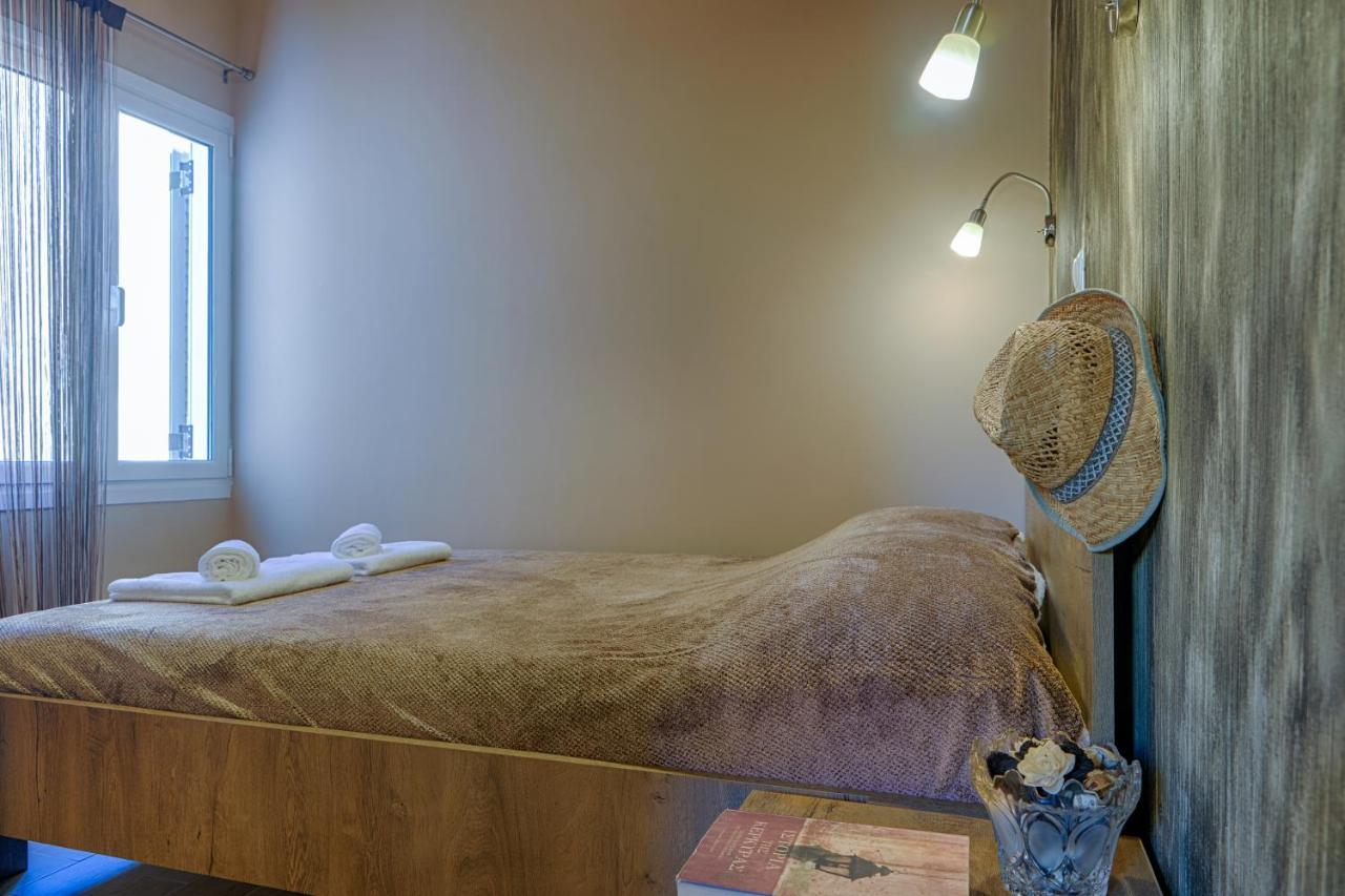 Renas Cosy Apartment Corfu  Ngoại thất bức ảnh