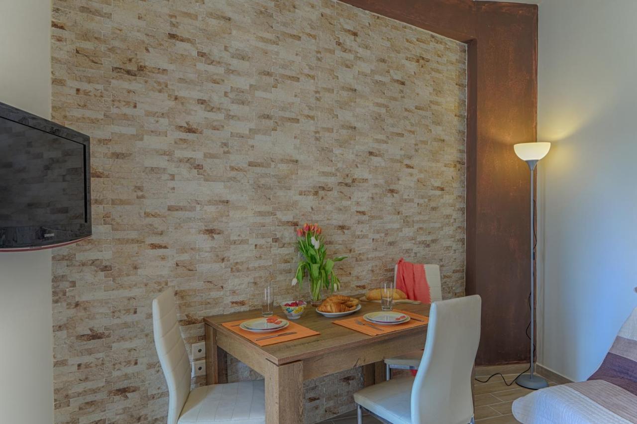Renas Cosy Apartment Corfu  Ngoại thất bức ảnh